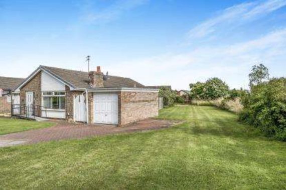 3 Bedroom Bungalow